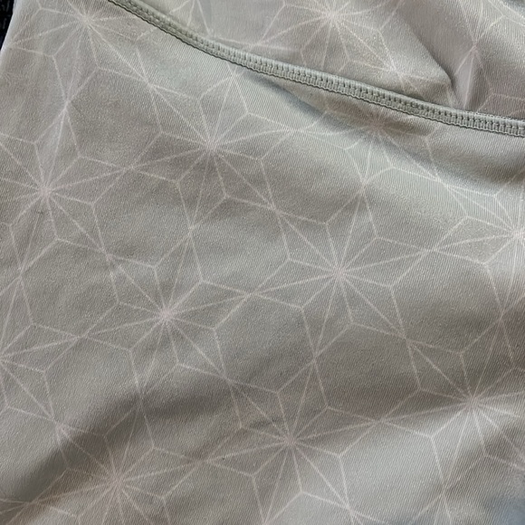 IAB MFG No Ride Shorts High Rise Large Size 10 - Picture 2 of 6